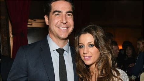 How old is Emma DiGiovine? All about Jesse Watters' wife as Fox News ...