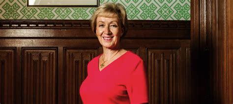 Andrea Leadsom questions Commons Speaker John Bercow’s impartiality on Brexit | PoliticsHome.com