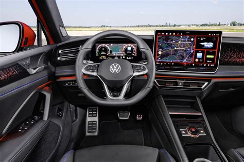 Volkswagen feiert Weltpremiere des neuen Tiguan | Volkswagen Newsroom