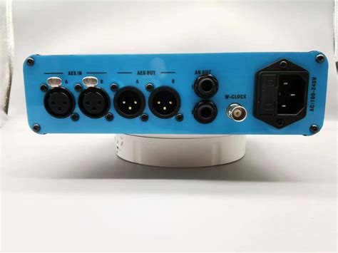 Multifunctional DAC | Audio Science Review (ASR) Forum