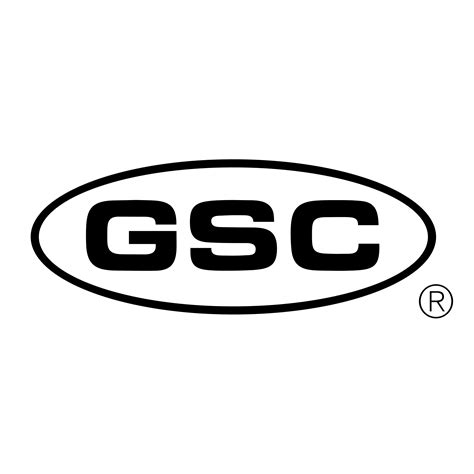 GSC Logo PNG Transparent & SVG Vector - Freebie Supply