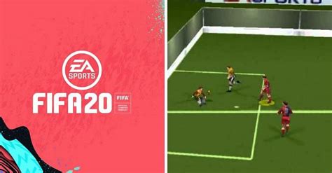 FIFA 20: 5 features from previous editions of FIFA that EA should bring ...