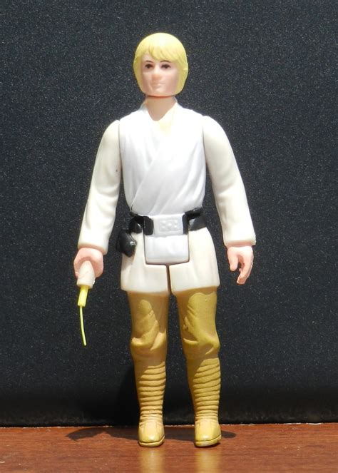 Original Vintage Kenner Star Wars Action Figures - HobbyLark