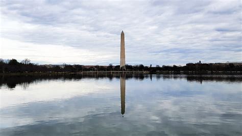 How to Go Inside the Washington Monument: And What to Expect at the Top ...