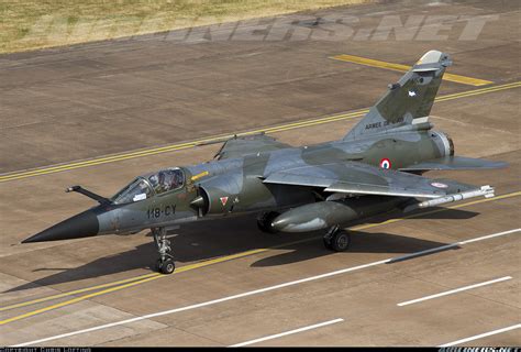 Dassault Mirage F1CR - France - Air Force | Aviation Photo #2303954 | Airliners.net