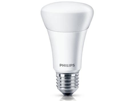 E27 Philips 2700K 12W LED Bulb, Dimmable - Matronics