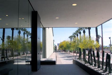 Phoenix Art Museum, 1625 North Central Avenue, Phoenix, Arizona