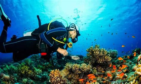 10 Adventure Activities in Andaman & Nicobar Islands