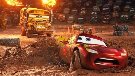 Cars 4: Confirmed Release Date, Trailer & Everything We Know in 2024! - Exposay 2024