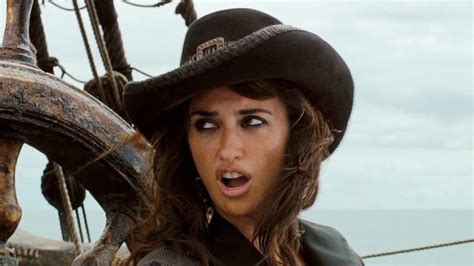 Pirates of the Caribbean: On Stranger Tides