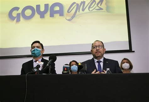 Goya Foods Faces Boycott Calls Months After First Attempt Ended in ...