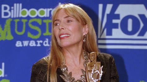 Happy Birthday, Joni Mitchell! | WFUV