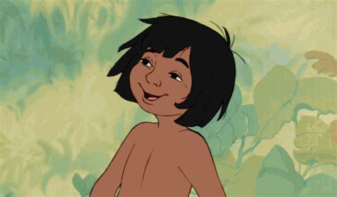 Mowgli GIFs - Find & Share on GIPHY