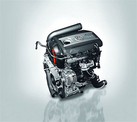 Volkswagen TSI Engines Explained - autoevolution