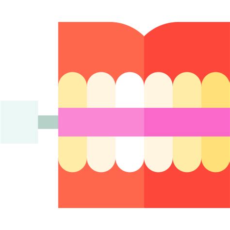 Chattering teeth - Free miscellaneous icons