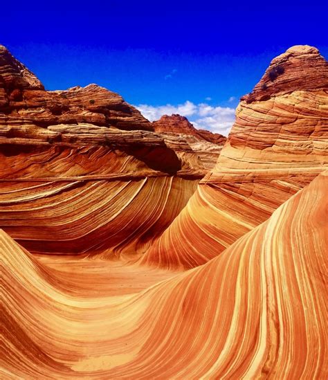 Vermilion Cliffs Arizona | Marble canyon, Arizona day trips, The wave utah