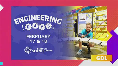 February Events at the Kentucky Science Center | whas11.com