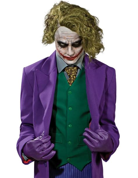 Grand Heritage The Joker Costume - 56215-05930 | Lover's Lane