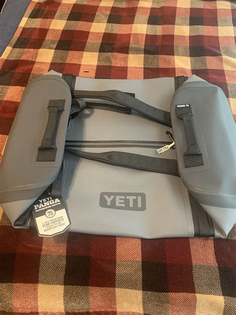 Southern California - Yeti 75L Panga Waterproof Duffel Bag | Bloodydecks