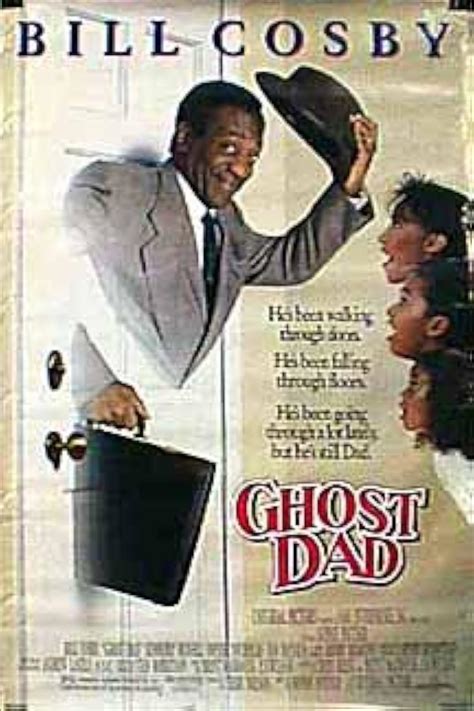 Ghost Dad (1990)