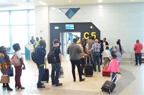 Airport Passenger Service Charge on domestic travel woefully inadequate - GACL