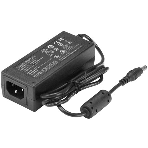 Power Adapter 12V 5A - Replacement - Power Adapters, 12v 5a