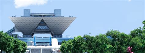 来場者 | 東京ビッグサイト（東京国際展示場）