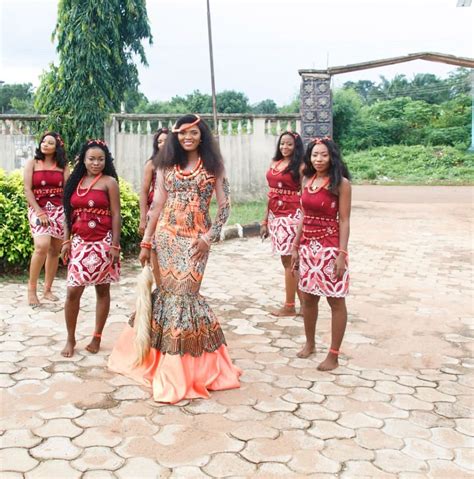 Igbo weddings 2 - FabWoman