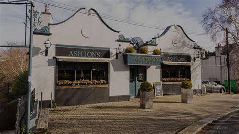 Ashton's Gastro Pub | Heart of Clonskeagh | Carvery & Bar