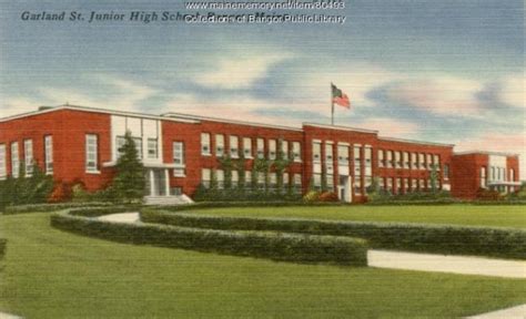 William S. Cohen School - Bangor ME - Living New Deal