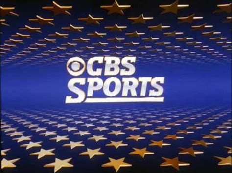 NFL on CBS (Full Version) - Theme Song - YouTube