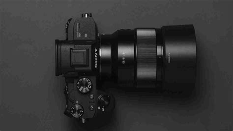 7+ Best Sony Camera for Photography, Vlogging & 4k Video