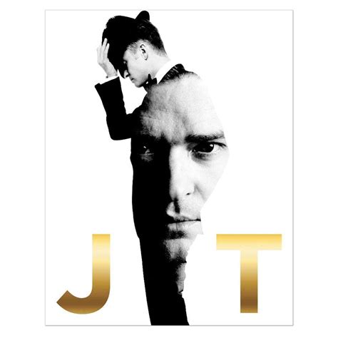 Justin Timberlake Logo