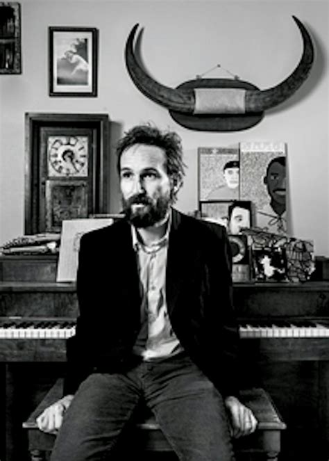 Six Degrees of Will Johnson – Texas Monthly