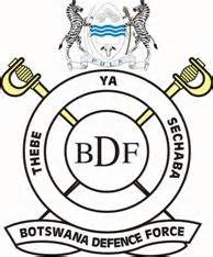 Botswana Defence Force (BDF)