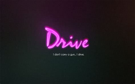 Drive Wallpaper - WallpaperSafari