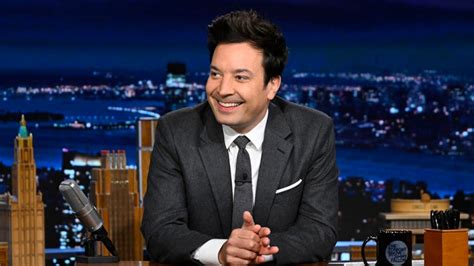 ‘The Tonight Show Starring Jimmy Fallon’ Names New Head Writer – The ...