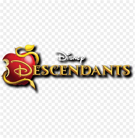 Free 294 Disney Descendants Svg Free SVG PNG EPS DXF File