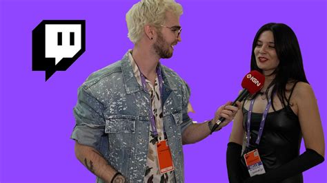 Who Are Your Favorite Twitch Streamers? - TwitchCon 2023 - IGN