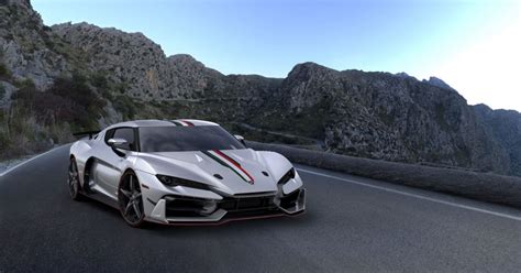 Automotive · Italdesign