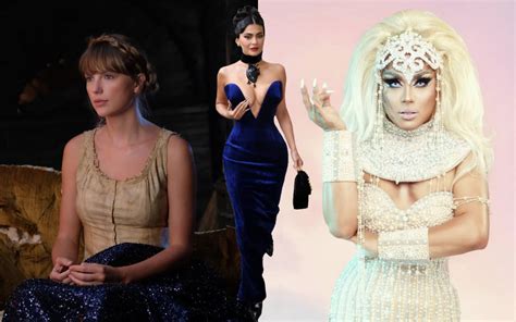 10 Pop Culture-Inspired Halloween Costumes From This Year | Metro.Style