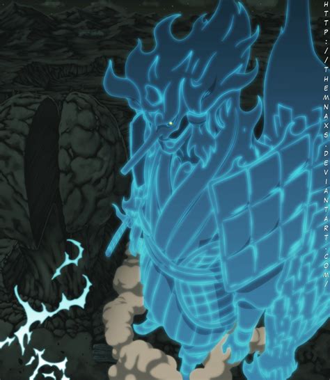 Hình nền Kakashi Susanoo - Top Những Hình Ảnh Đẹp