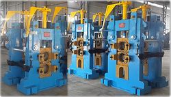 Rolling Mill Stand at Best Price in India