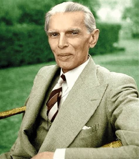 First Guardian of Balochistan’s Rights, Muhammad Ali Jinnah - Pakistan ...