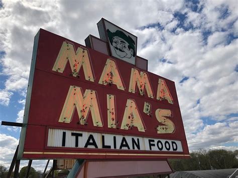 MAMA MIA'S - WEST ALLIS - Menu, Prices & Restaurant Reviews - Tripadvisor