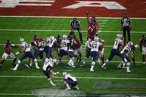 Super Bowl Ratings 2017: How Many People Watched The Patriots vs ...