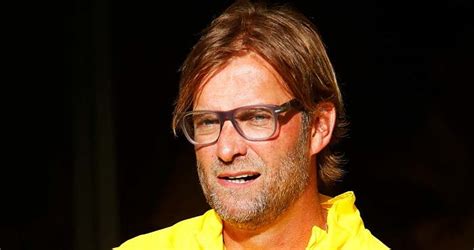 Jürgen Klopp Biography - Facts, Childhood, Family Life & Achievements