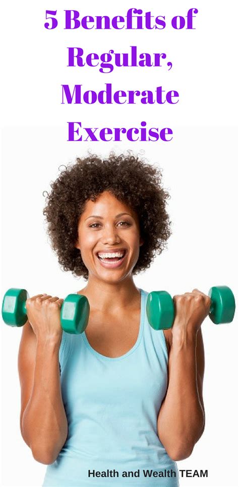 5 Benefits of Regular, Moderate Exercise - Nature's Sunshine | Exercise, Moderation, Healthy living