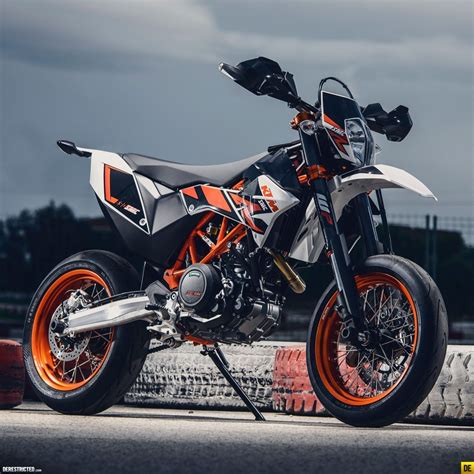 KTM SuperMotard Wallpapers - Wallpaper Cave