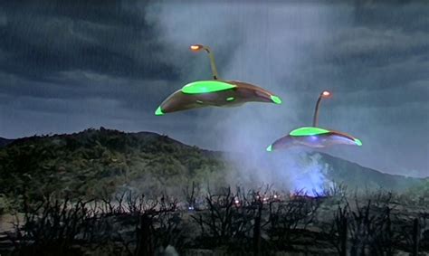 SCI-FI NERD: Throwback Thursday – War Of The Worlds (1953): George Pal ...